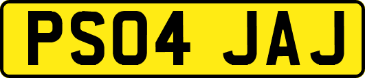 PS04JAJ
