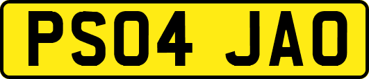 PS04JAO