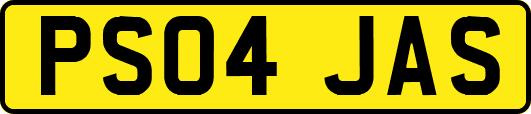 PS04JAS