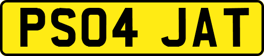 PS04JAT