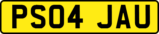 PS04JAU