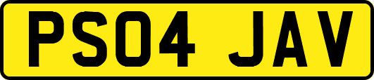 PS04JAV