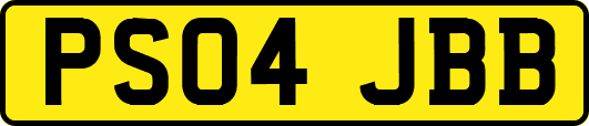 PS04JBB