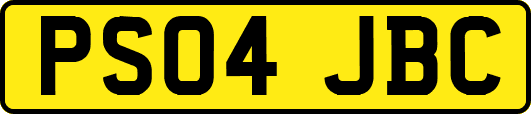 PS04JBC