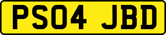 PS04JBD