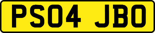PS04JBO