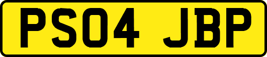 PS04JBP