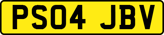 PS04JBV