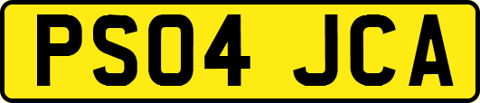 PS04JCA