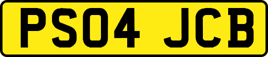 PS04JCB