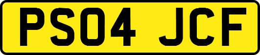 PS04JCF