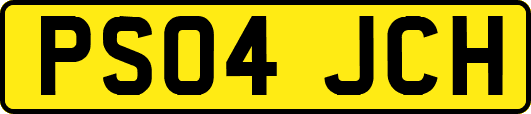 PS04JCH