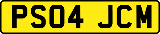 PS04JCM