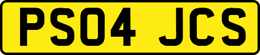 PS04JCS