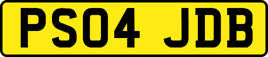 PS04JDB