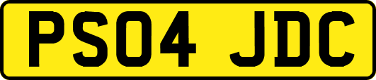 PS04JDC