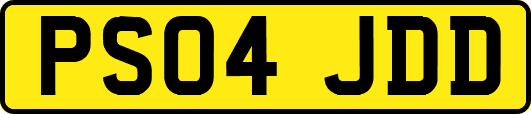 PS04JDD