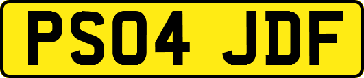 PS04JDF
