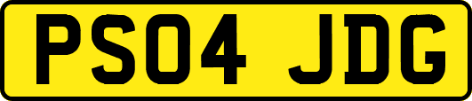 PS04JDG