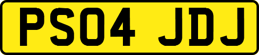 PS04JDJ