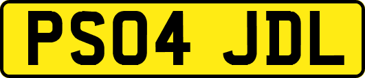 PS04JDL