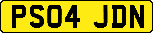 PS04JDN