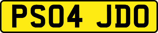 PS04JDO