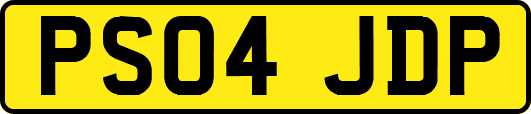 PS04JDP