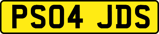 PS04JDS