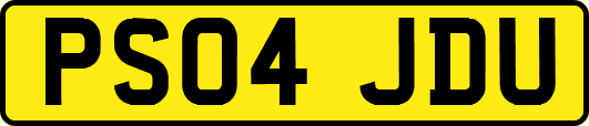 PS04JDU