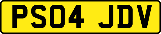 PS04JDV