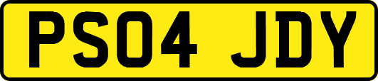 PS04JDY