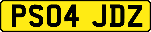 PS04JDZ