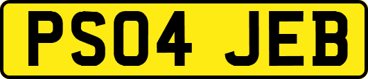 PS04JEB