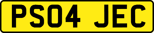 PS04JEC