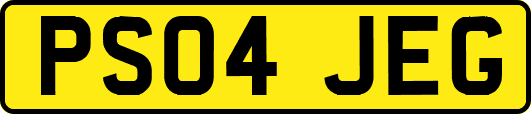 PS04JEG