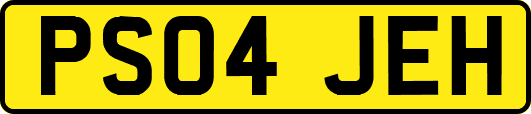 PS04JEH
