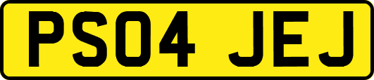 PS04JEJ