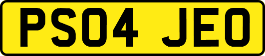 PS04JEO