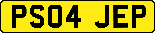 PS04JEP