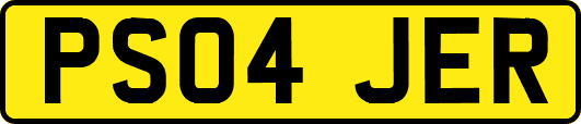 PS04JER