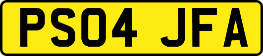 PS04JFA