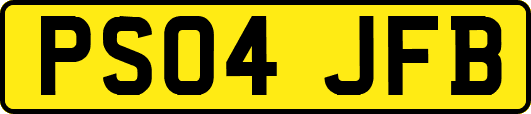 PS04JFB