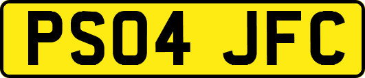 PS04JFC