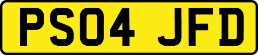 PS04JFD