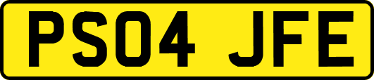 PS04JFE