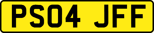 PS04JFF