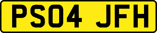 PS04JFH