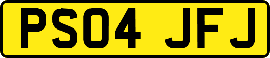 PS04JFJ