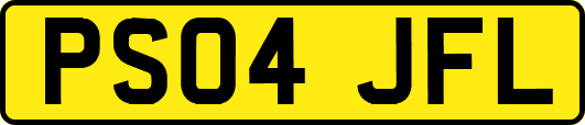 PS04JFL